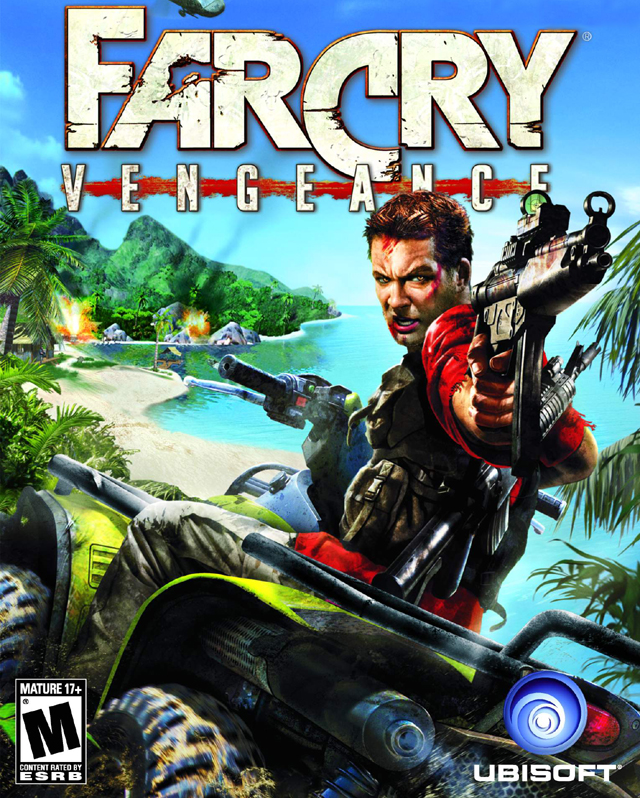 Far Cry: Vengeance