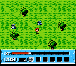 NES Screenshots