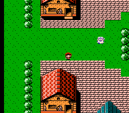 NES Screenshots