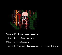 NES Screenshots