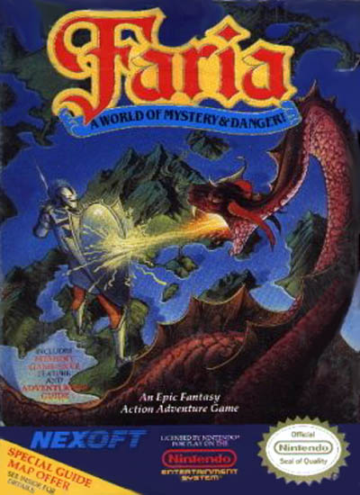 Box Art