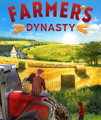 Farmer's Dynasty