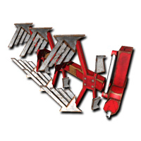Vehicles and Equipment