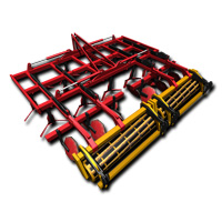 Vehicles and Equipment
