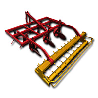 Vehicles and Equipment