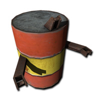 Vehicles and Equipment