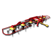 Vehicles and Equipment