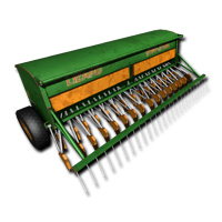 Vehicles and Equipment