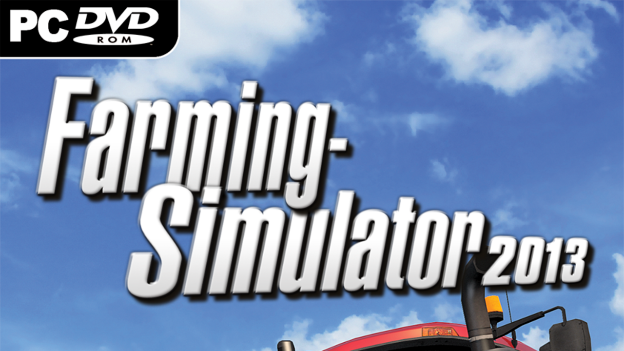 Farming Simulator 2013