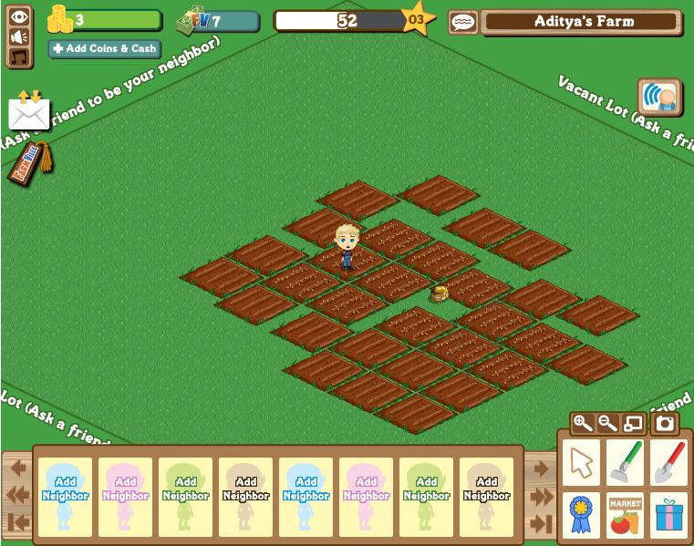 FarmVille