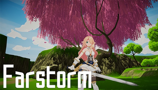 Farstorm