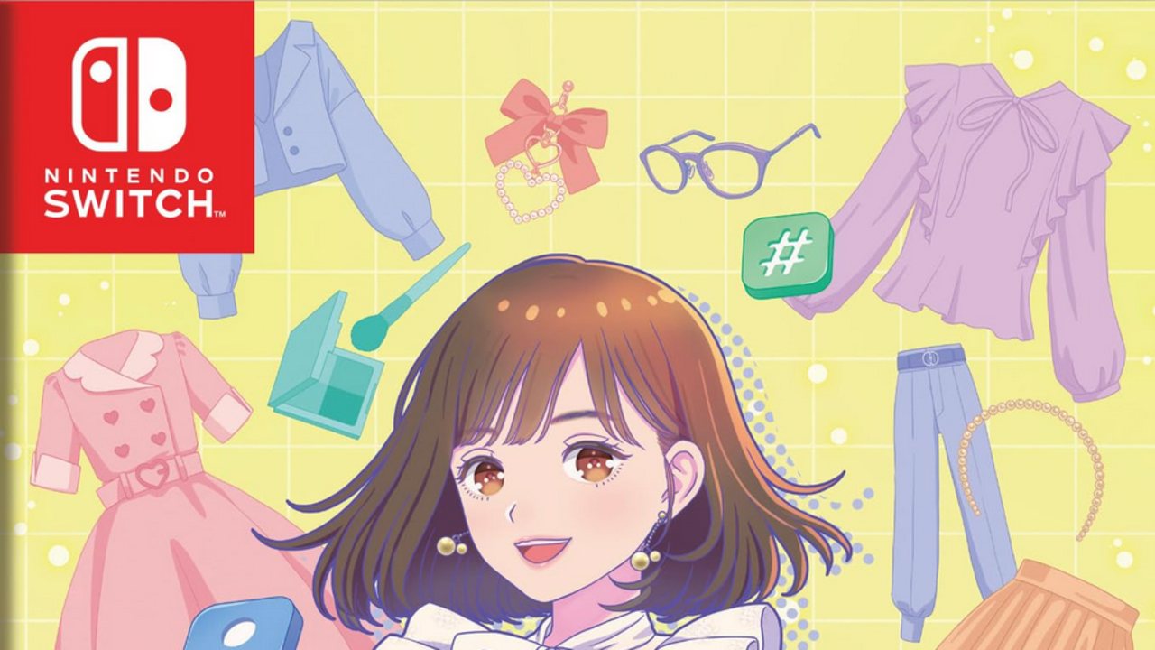 Fashion Dreamer