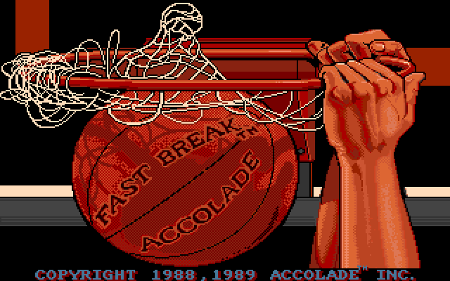 Apple IIGS Screenshots