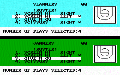 Screenshots