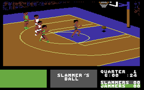 C64 Screenshots