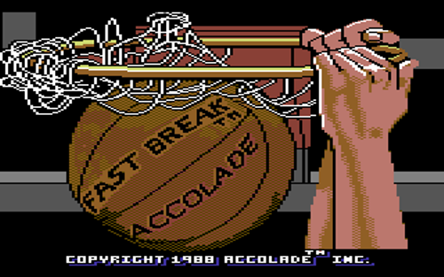 C64 Screenshots