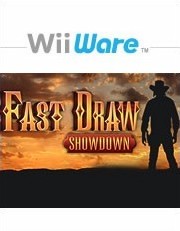 Fast Draw Showdown