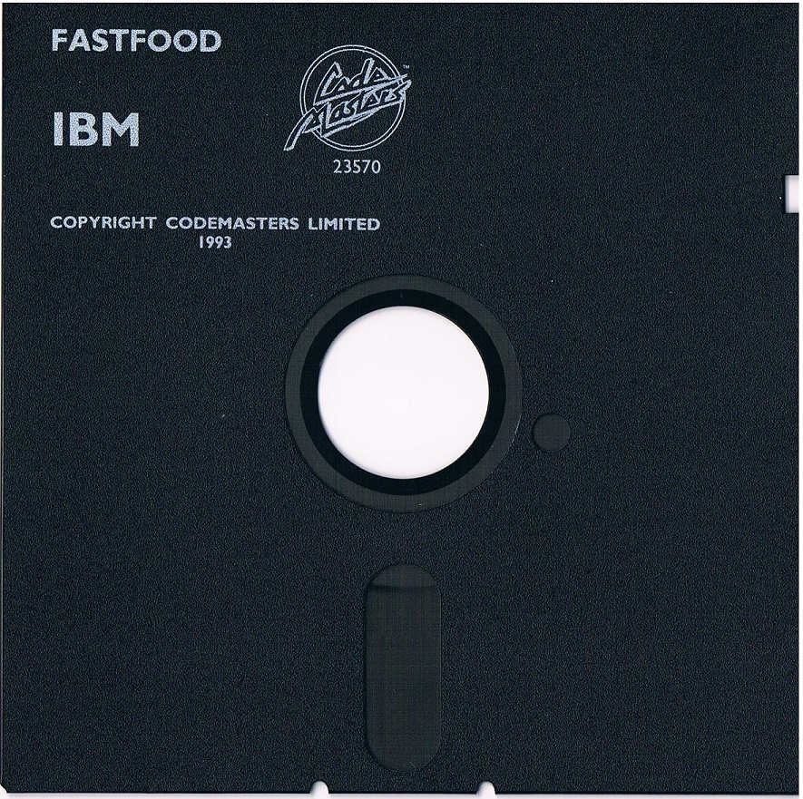 Fast Food
