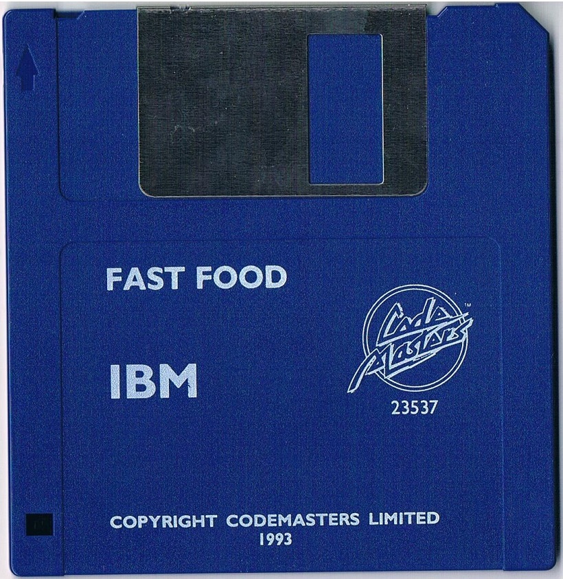 Fast Food