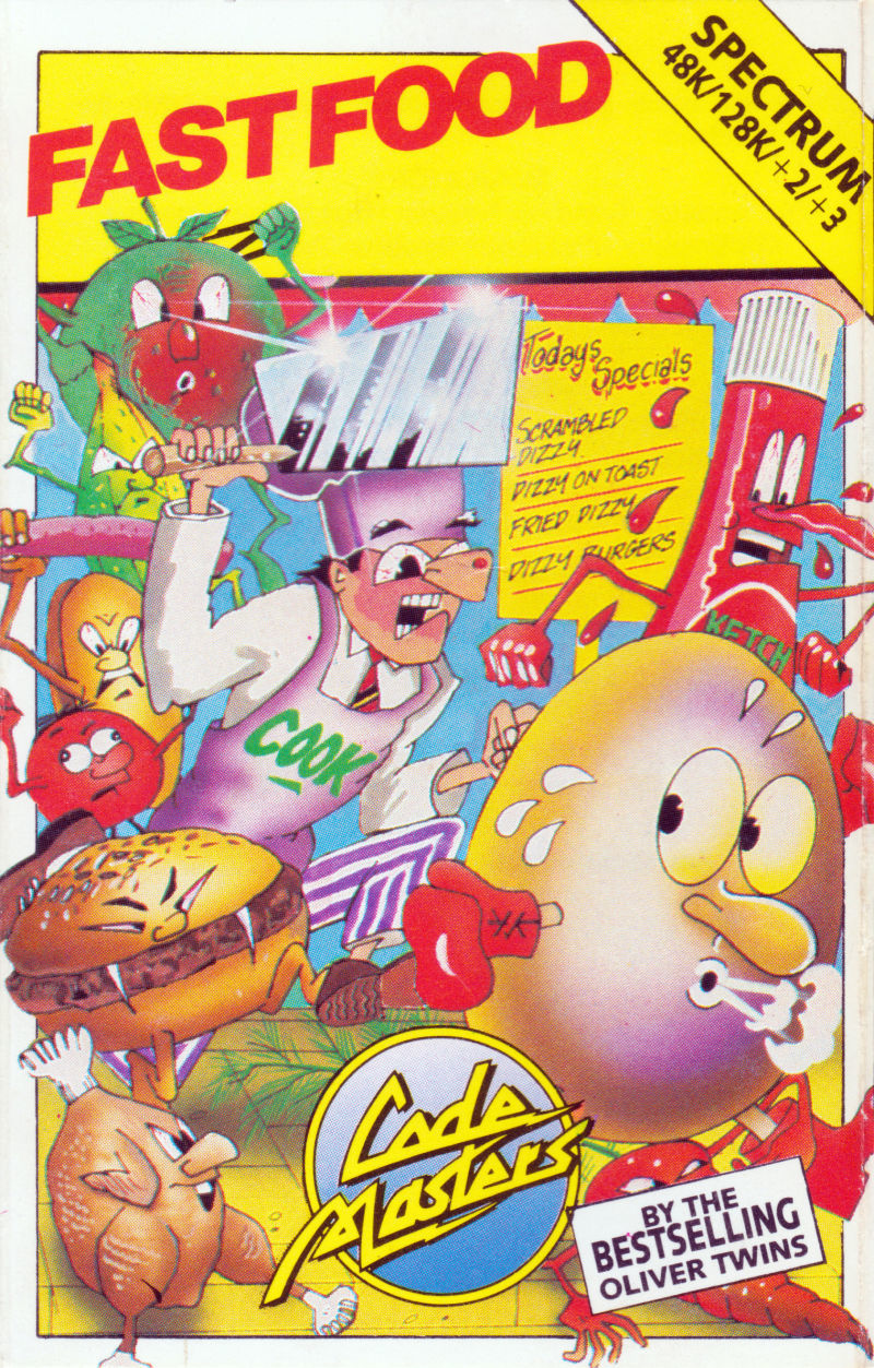 Box Art