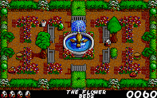 Atari ST Screenshots