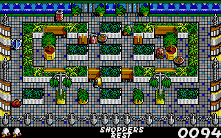 Atari ST Screenshots