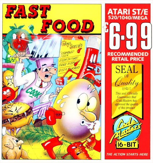 Box Art