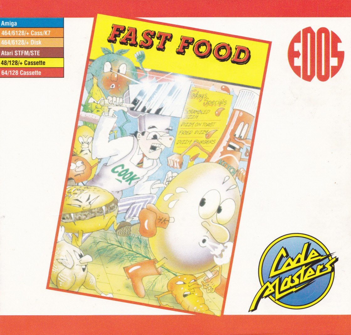 Box Art