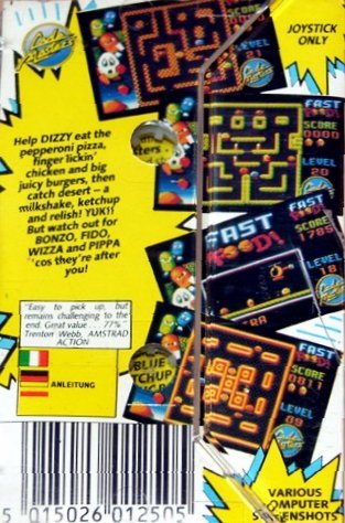 Box Art