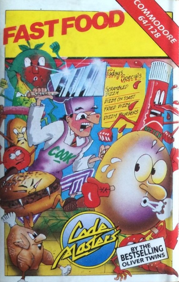 Box Art