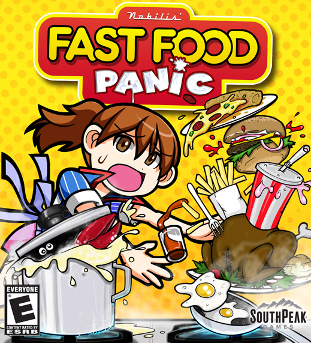 Fast Food Panic