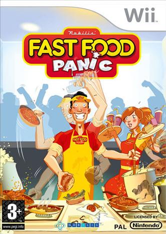 Box Art
