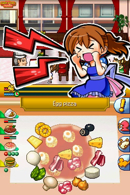 DS Screenshots