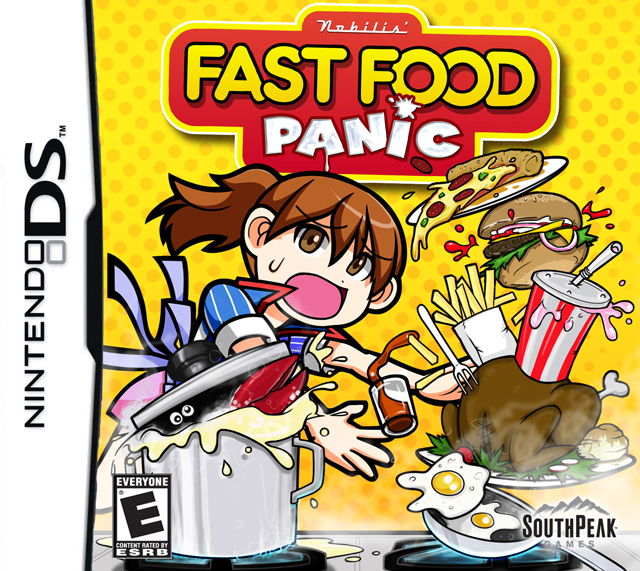 Box Art