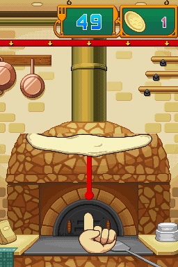 DS Screenshots