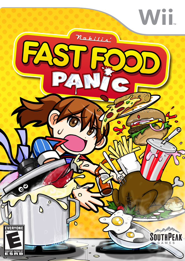 Box Art
