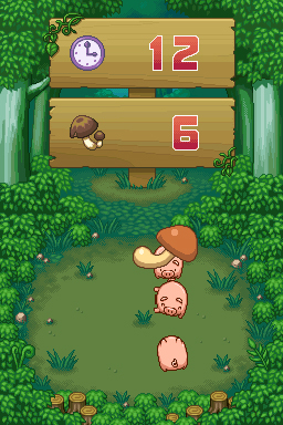 DS Screenshots