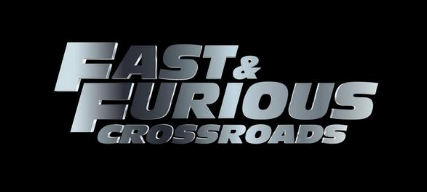 Fast & Furious: Crossroads