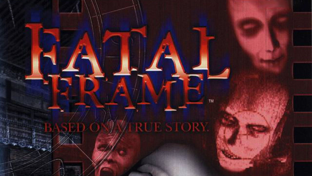Fatal Frame