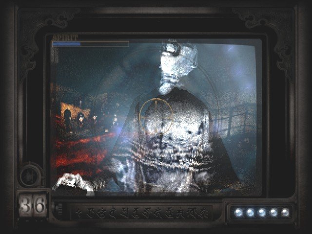 PS2 Screenshots