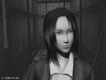 PS2 Screenshots