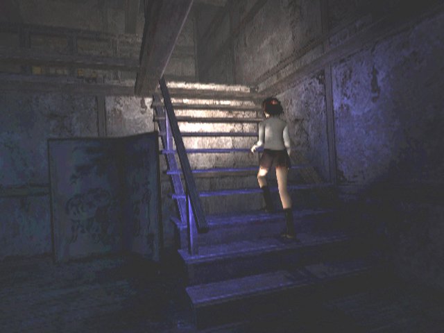 PS2 Screenshots