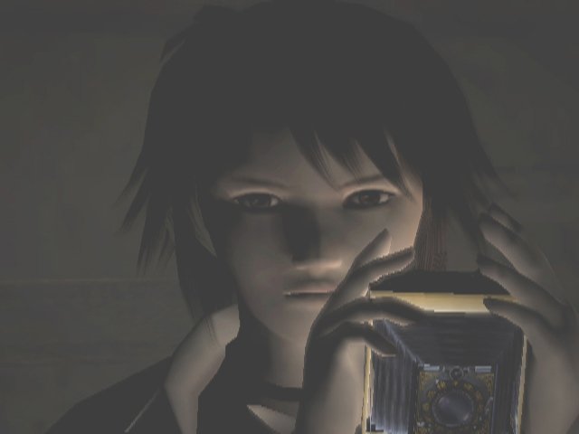 PS2 Screenshots