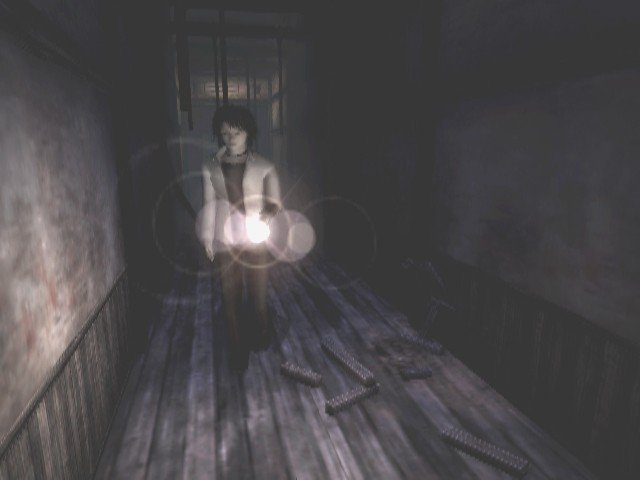 PS2 Screenshots