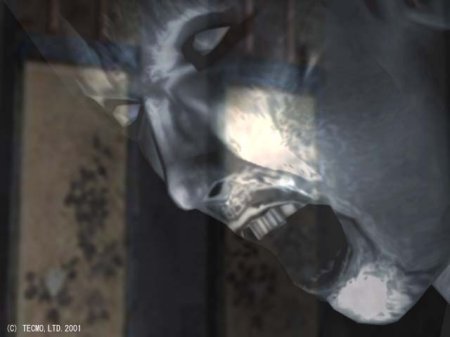 PS2 Screenshots
