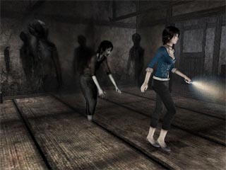 PS2 Screenshots