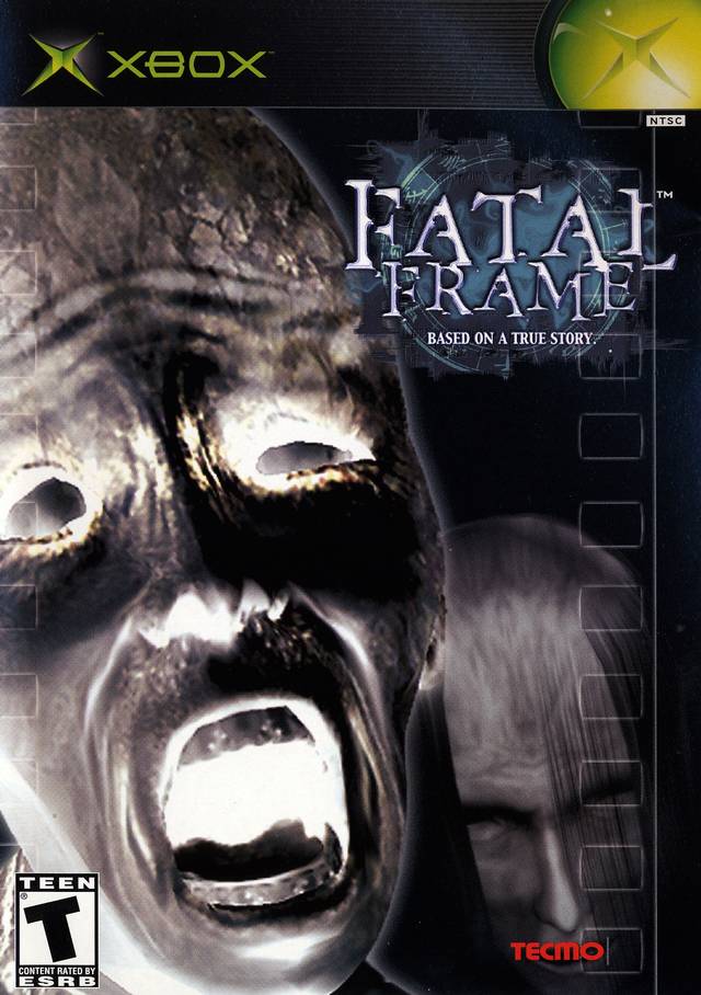 Box Art