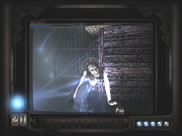 PS2 Screenshots