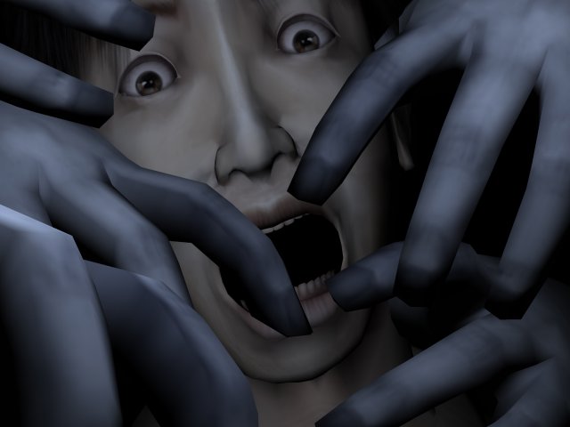 PS2 Screenshots