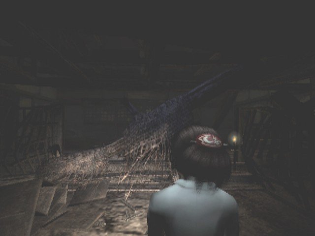 PS2 Screenshots